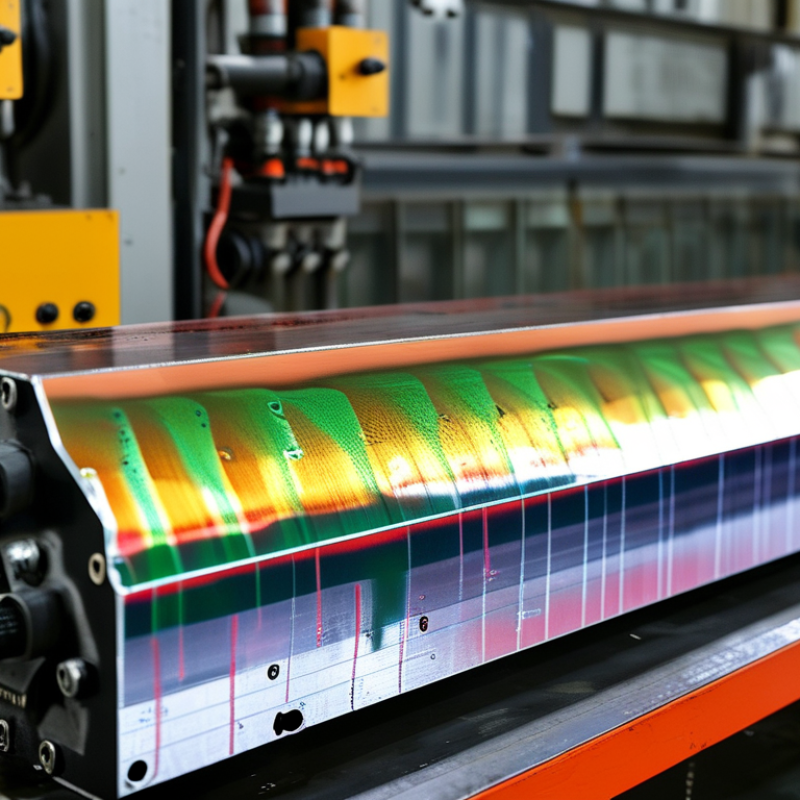 China Top Phase Lack Chrome Rectifier Manufacturer?
