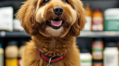 Top Nutrish Peak Dog Food Options for Global Buyers