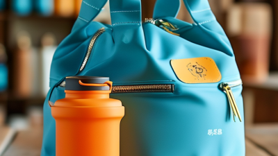 Why Choose Neoprene Bags for Your Business?
