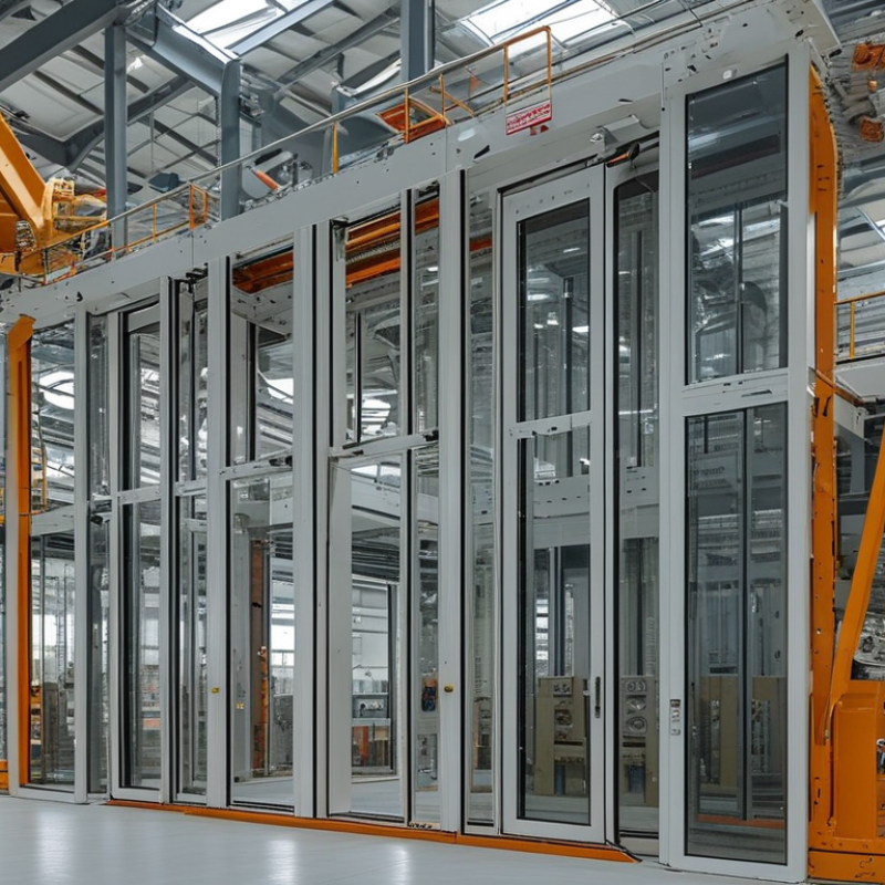 China Best Traction Lift Manufacturers for Global Buyers