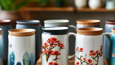 China Top 10 Monogram Mugs Manufacturers and Suppliers
