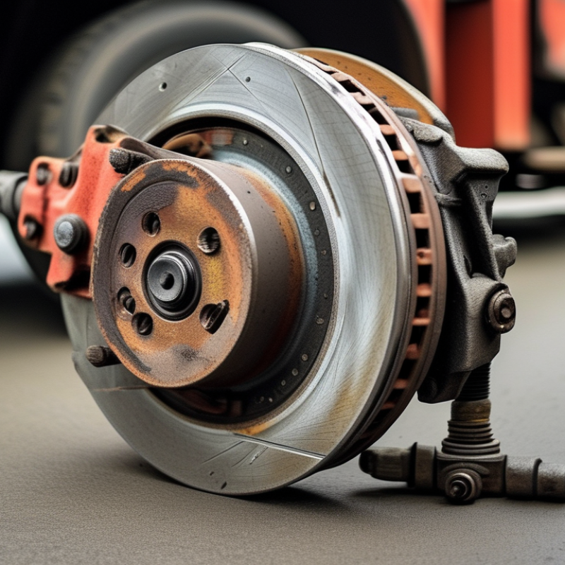 2026 Top How Do I Know If My Brake Drum Is Worn Out?