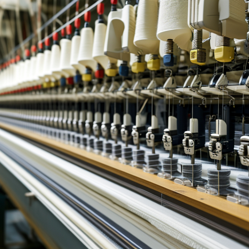 China Top 10 Jacquard Guide Board Manufacturers