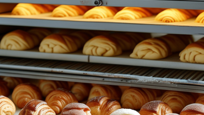 China Top 10 Proofer Oven Types for Global Buyers