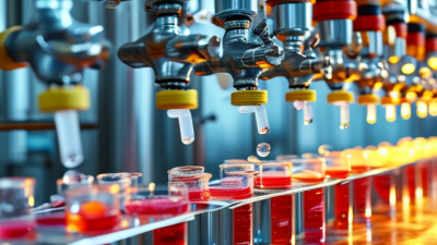 What Is Superior Chemical Solutions Used For?