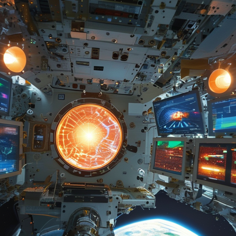 China Best Space Lighting Manufacturers and Suppliers