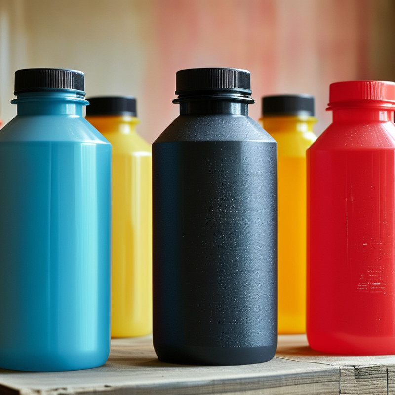 How to Choose the Right Color of Plastic in 2026?