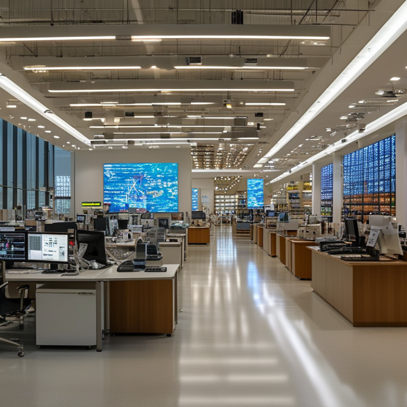 10 Best LED Panel Lights for Global Buyers in 2026?