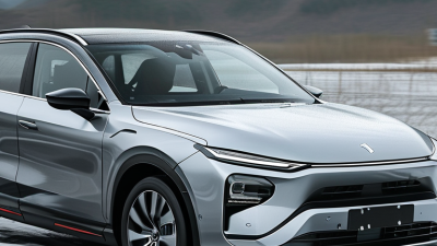 China Top Longest Range Electric Cars for Global Buyers