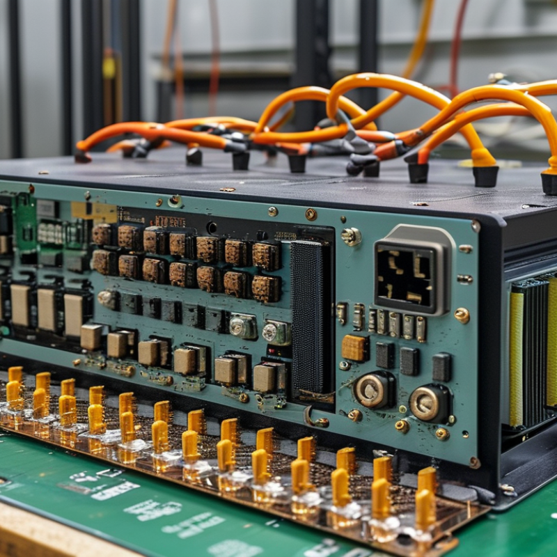 How to Choose a Hybrid Inverter PCB in 2026?