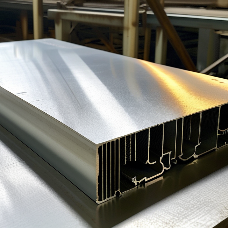 How to Choose Aluminium for Better Heat Dissipation?