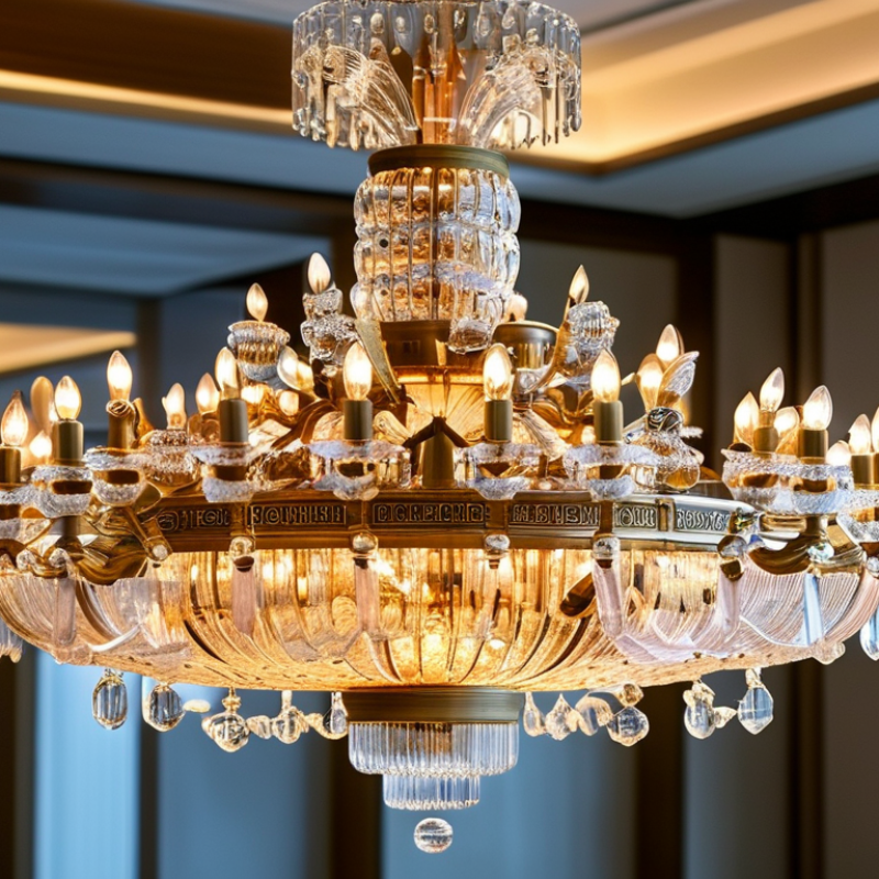 How to Find a Reliable China Chandeliers Supplier?