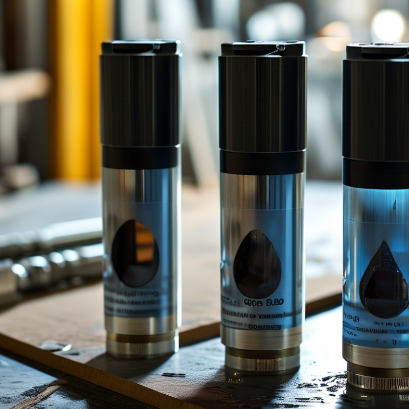 Top 10 CO2 Tube Types for Global Buyers