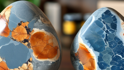 Top 10 Aroma Stones Suppliers for Global Buyers?