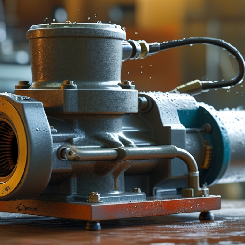 What Is a Value Vacuum Pump and How Does It Work?