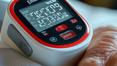 2026 Best Pulse Oximeter for Global Buyers?
