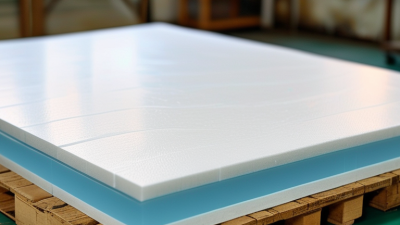 How to Source Cooling Gel Foam Globally in 2026?