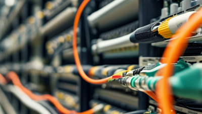 Top 10 Cable Management Solutions for Global Buyers