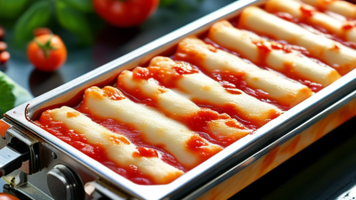 How to Choose the Best Food Heat Exchangers in 2026?