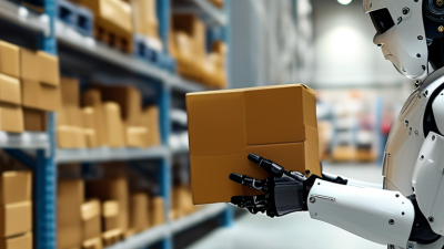 How to Choose Automated Picking Robots in 2026?