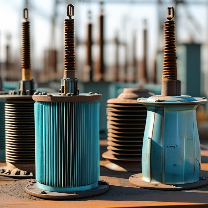 How to Choose the Right Transformer Core Types?