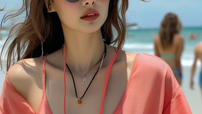 2026 Best Beach Outfit Trends for Global Buyers?