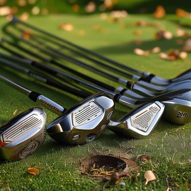 Top 10 Mens Golf Clubs for Global Buyers in 2026?
