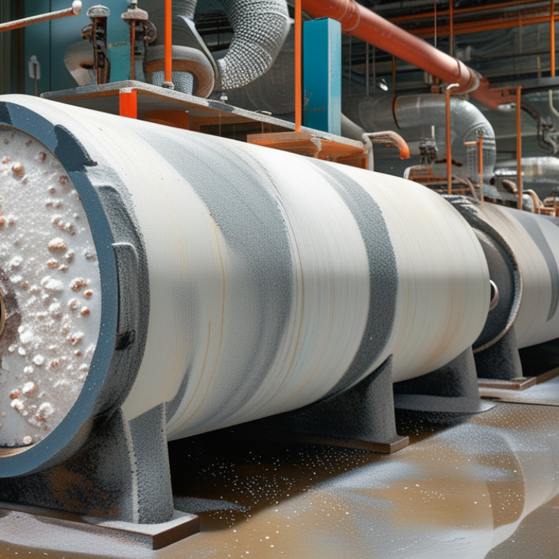 What Is the Best Filter Media for Silicon Industry in China?