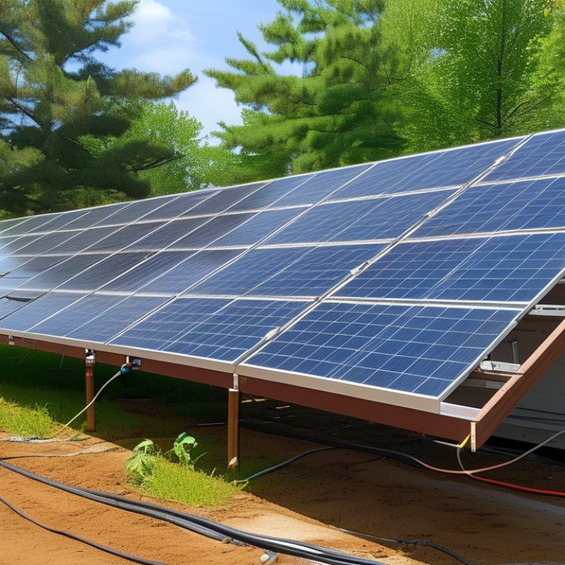 What Are Common Mistakes in Solar Battery Installation?