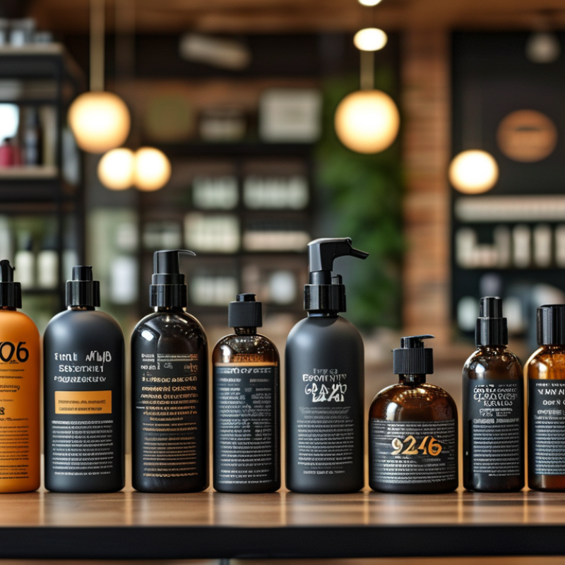 2026 Top Private Label Hair Cosmetics Manufacturers?