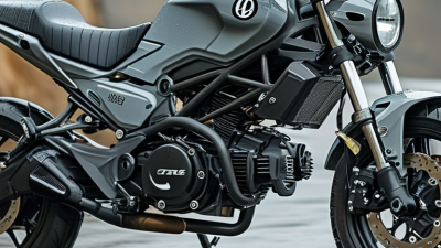 What Are the Top 49cc Scooter Types in 2026?