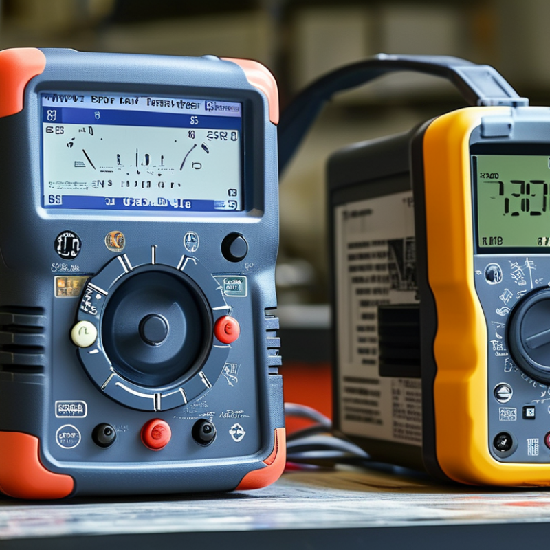 China Best Battery Capacity Tester Buying Guide