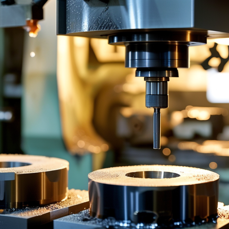 Why CNC Repeatability Matters in High Volume Production?