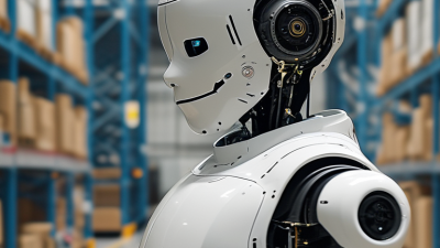 What Is the Best AI Robot Manufacturer in China?