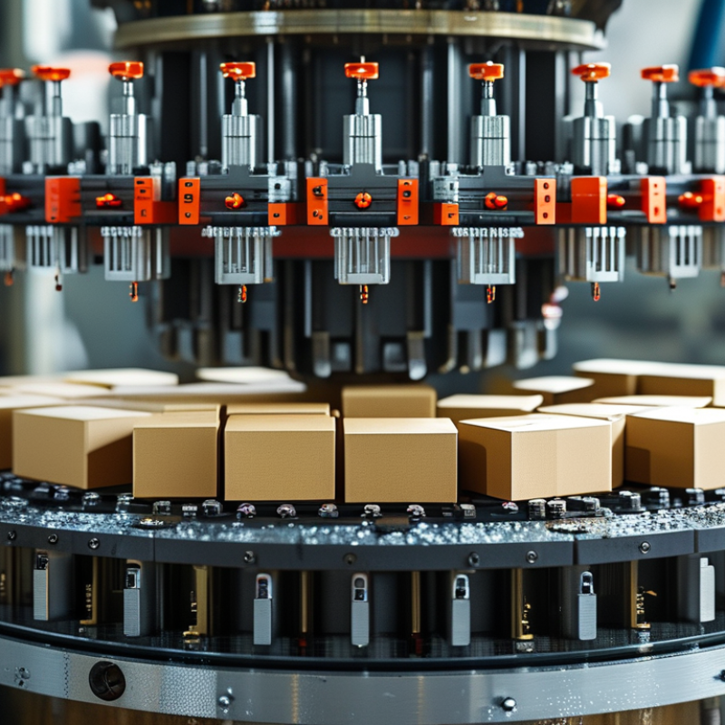 Why Choose Pneumatic Equipment for Industrial Applications?