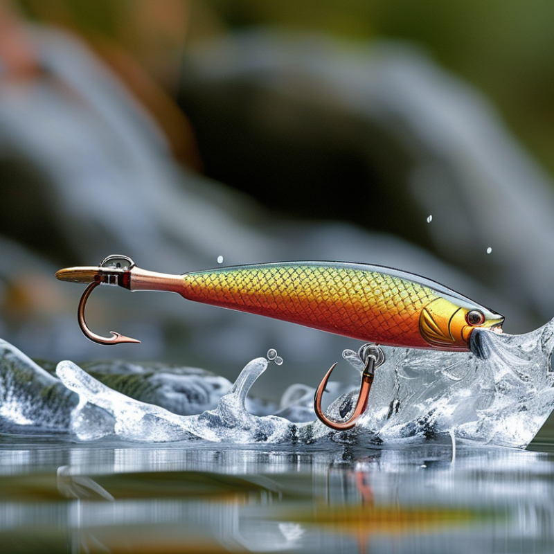 How to Choose the Best Slow Jigging Hook?