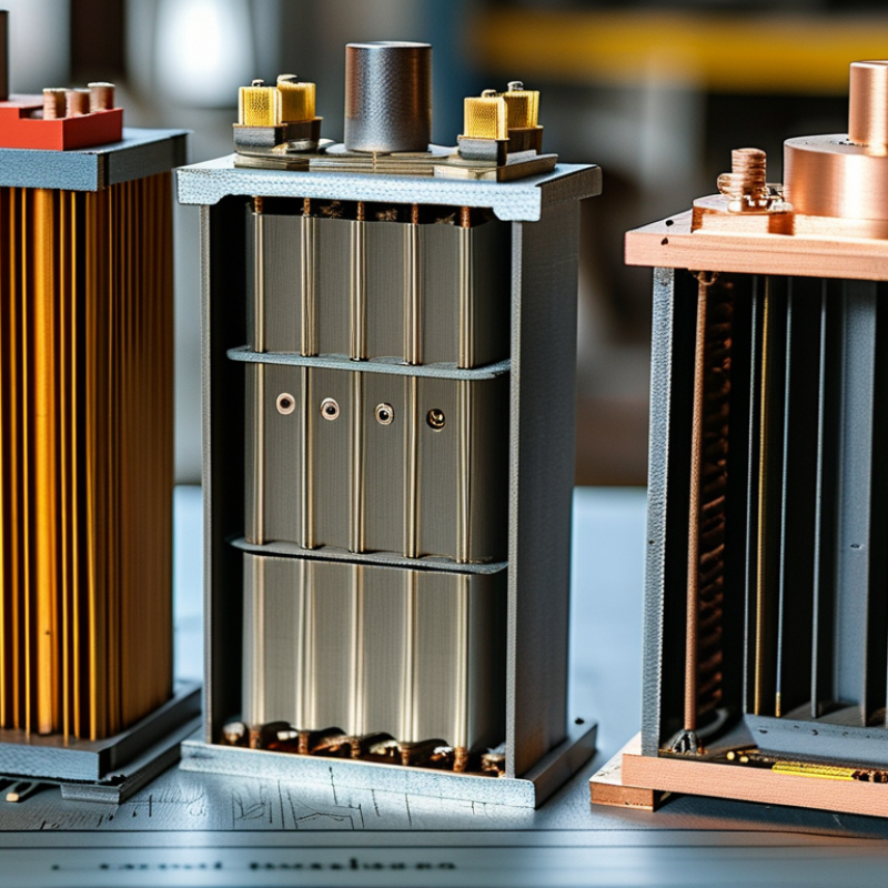 How to Choose the Right Transformer Core Types?