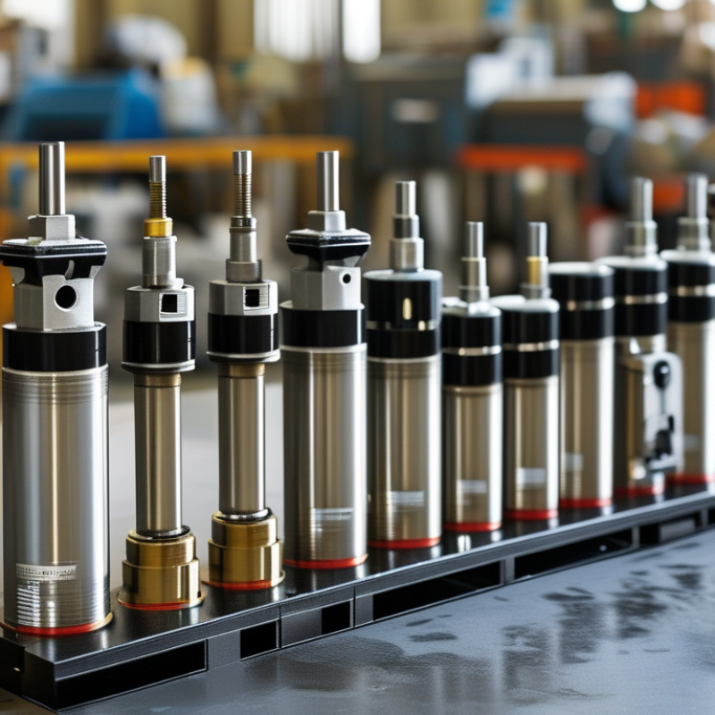 10 Essential Tips for Choosing Pneumatic Actuator Parts