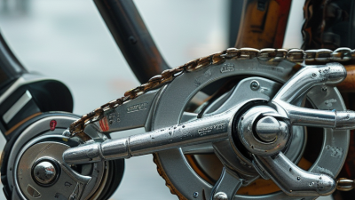 How to Choose the Best Bike Lock?