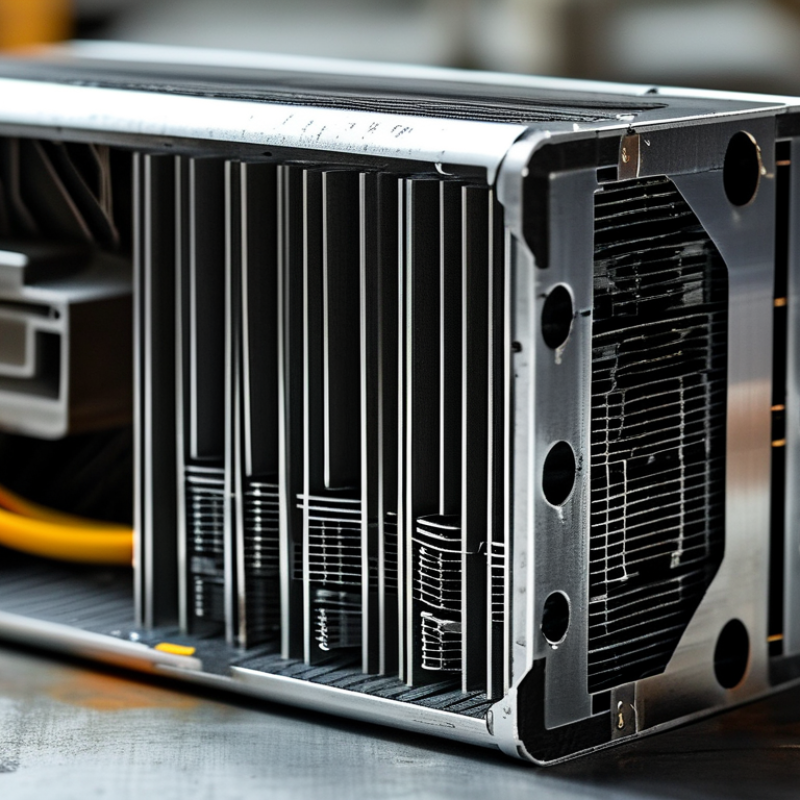 How to Improve Aluminium Heat Dissipation in 2026?