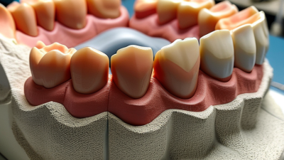 10 Best Dental Laboratory Technology Trends for Global Buyers