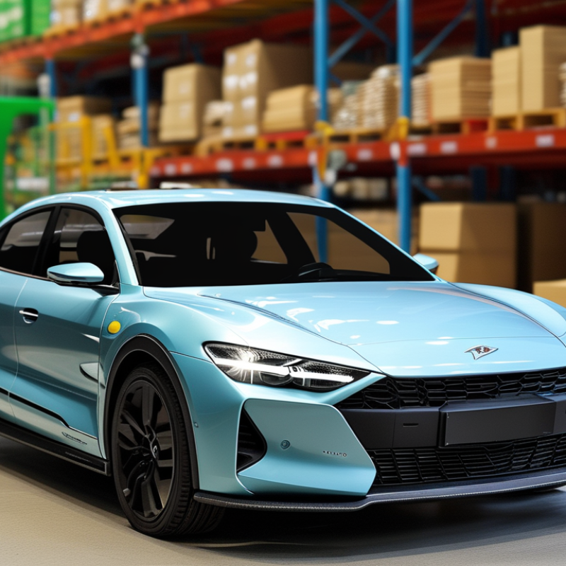 2026 Best Eco Parts Suppliers for Global Buyers?