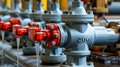 2026 Best Inline Pump Types for Global Buyers?