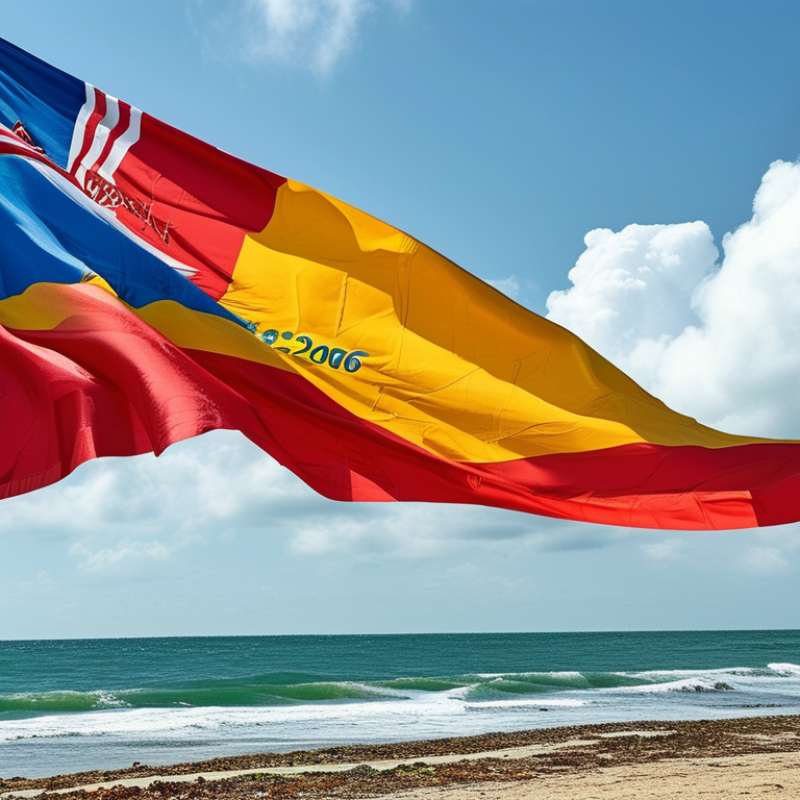 What Are the 2026 Best Bow Flags for Global Buyers?