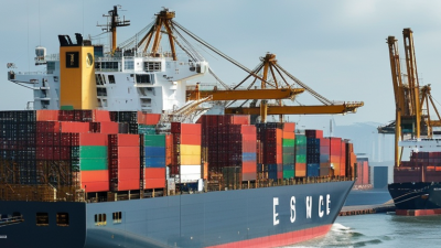 How to Choose Ocean Shipping for Global Sourcing in 2026?