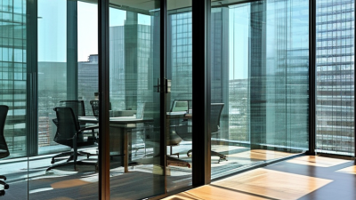 Why Choose Smart Privacy Glass for Your Business?