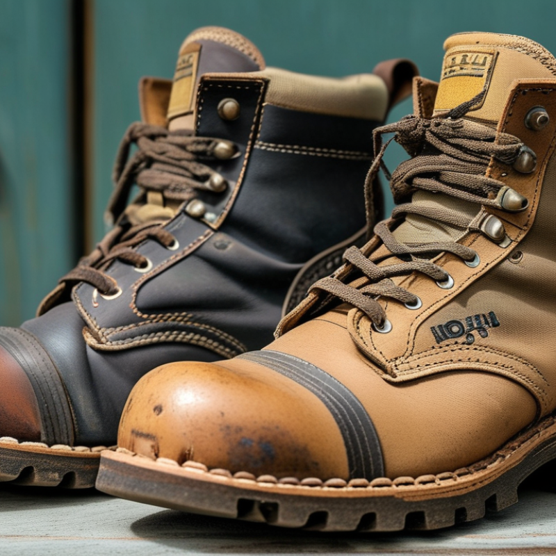 How to Choose Vintage Military Boots for Global Buyers?