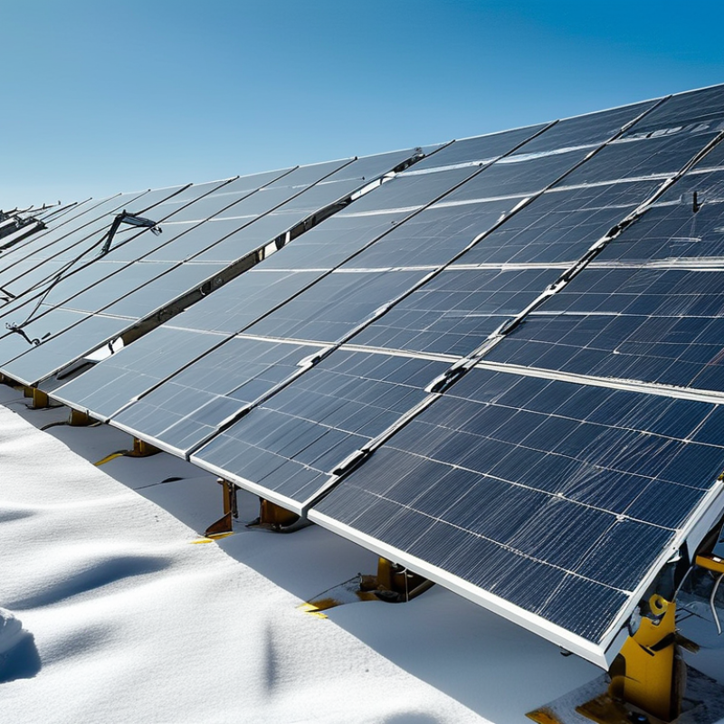 How to Choose the Best Solar Mount for High Altitudes?