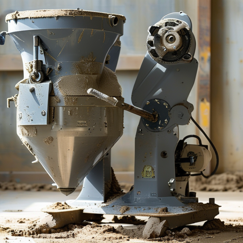 How to Choose the Best MP330 Planetary Concrete Mixer