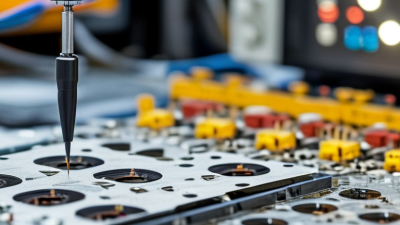 2026 Best PCB Fabrication and Assembly Services